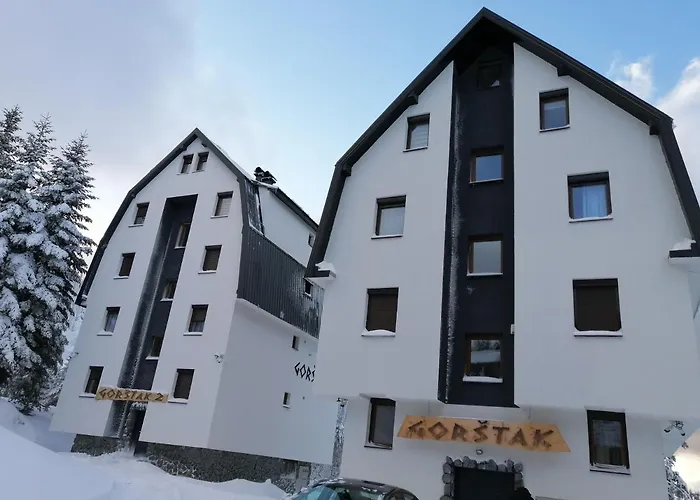 Gorstak-Seha