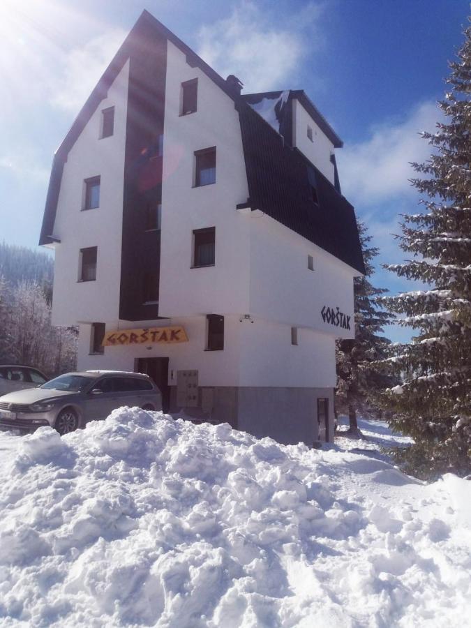 Apartman Gorstak-seha