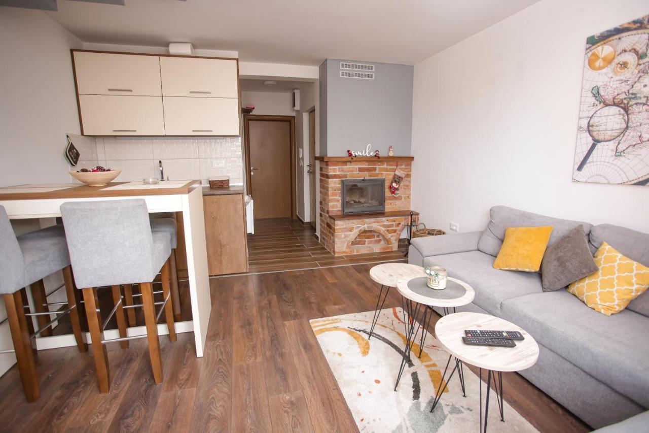 Gorstak-seha Apartman Jahorina