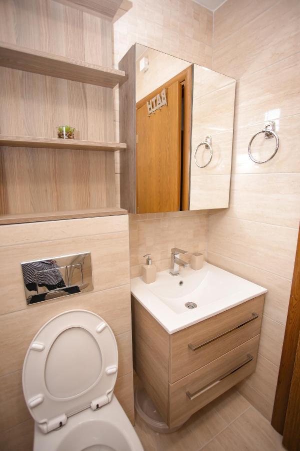 Apartman Gorstak-seha *