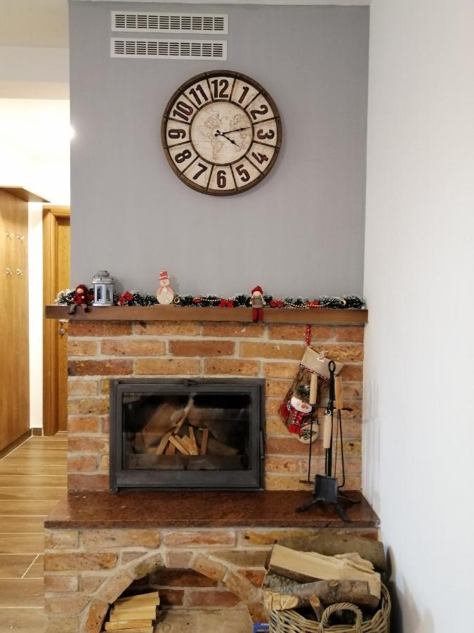 Gorstak-seha Apartman