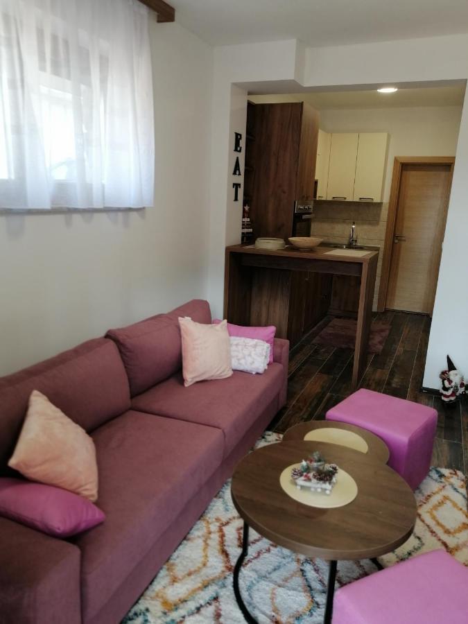 Apartman Gorstak-seha Jahorina
