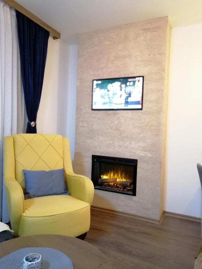 Gorstak-seha Apartman Jahorina