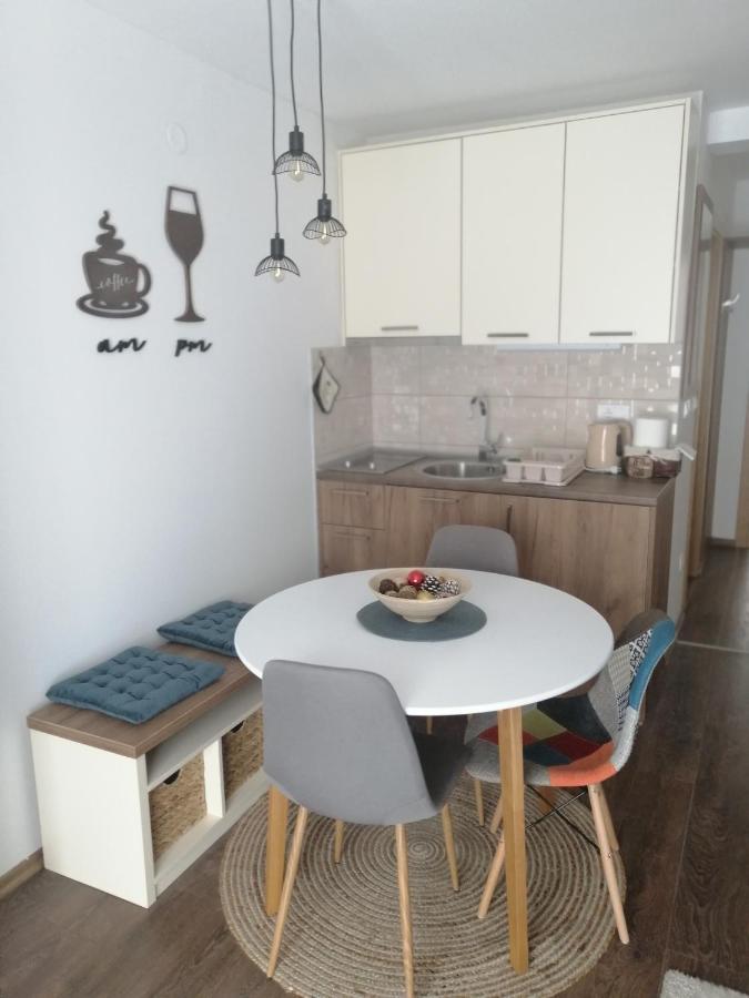 Gorstak-seha Apartman Jahorina