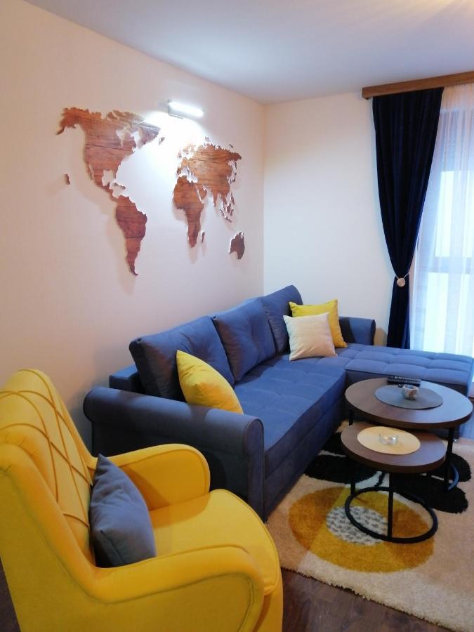 Apartman Gorstak-seha