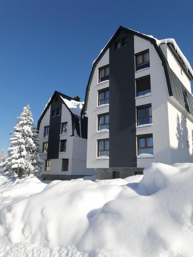 Gorstak-seha Apartman