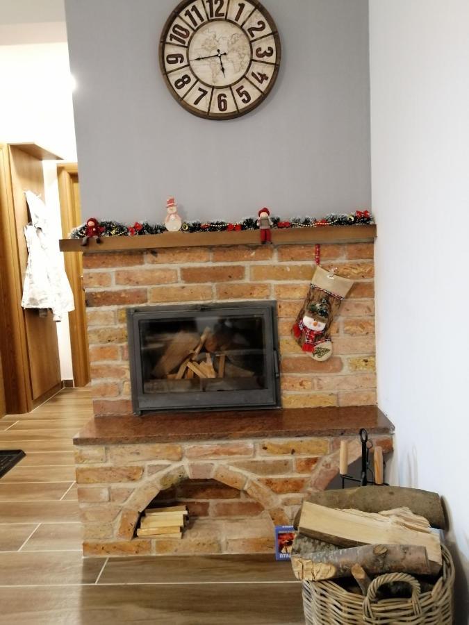Apartman Gorstak-seha Jahorina