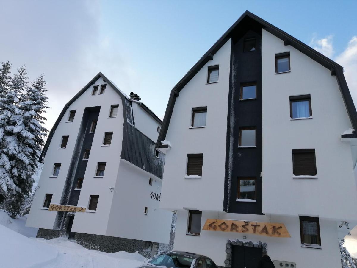 Gorstak-seha Apartman Jahorina