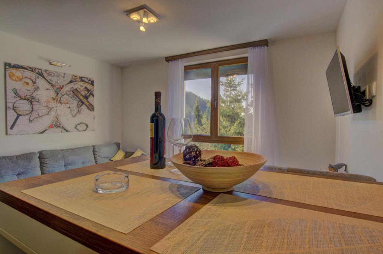 Apartman Gorstak-seha