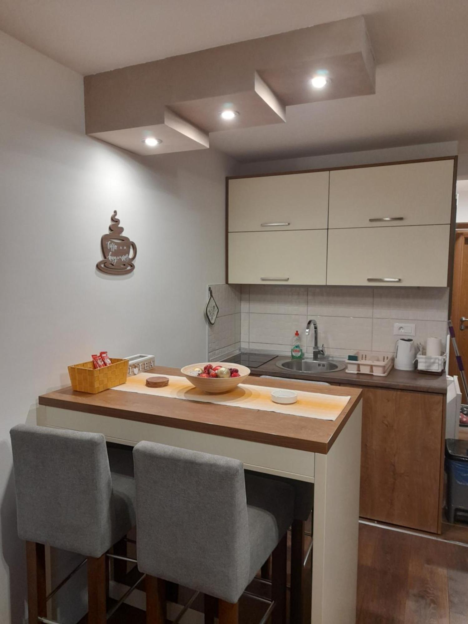 Apartman Gorstak-seha
