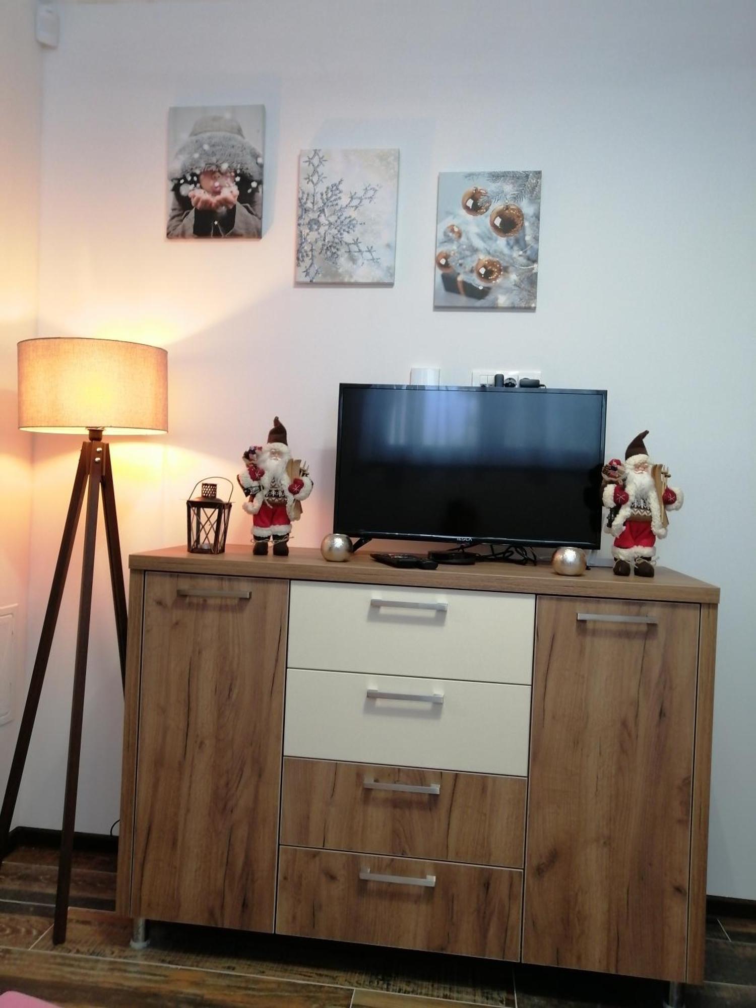 Apartman Gorstak-seha *